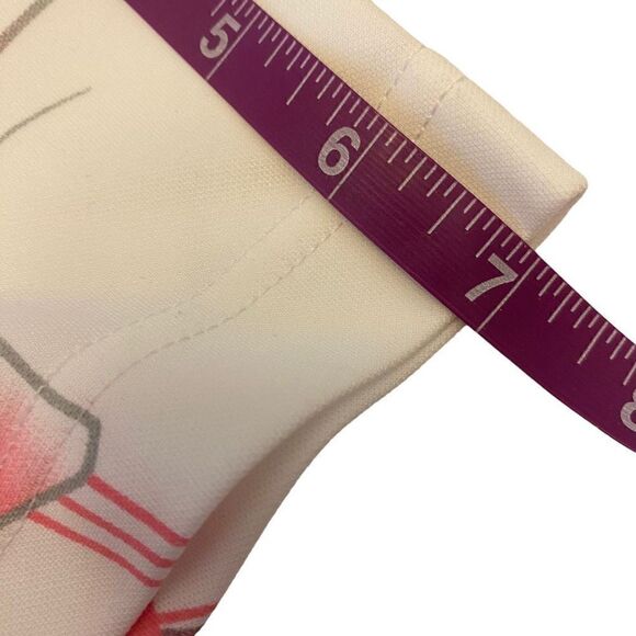 Monterey Club Short Sleeve Ladies Golf Top - Picture 11 of 12